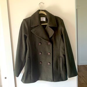 Old Navy Coat